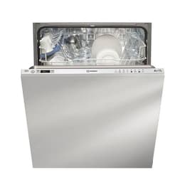 Indesit EDIFP68B1AEU Built-in dishwasher Cm - 12 to 16 place settings