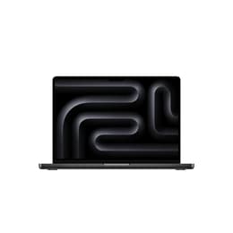 MacBook Pro 14-inch (2026) - Apple M5 Pro 15-core and 16-core GPU - 24GB RAM - SSD 1000GB - Standard display - QWERTZ - German