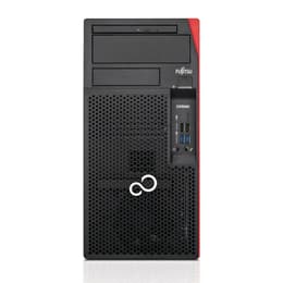 Fujitsu Esprimo P758 MT Core i7-8700 3.2 - SSD 256 GB - 8GB