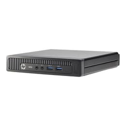 HP MP9 9000 Core i3-4330T 3 - SSD 256 GB - 8GB