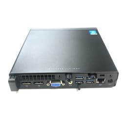 HP MP9 9000 Core i3-4330T 3 - SSD 256 GB - 8GB