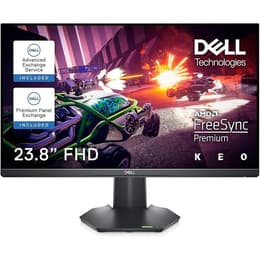 24-inch Dell G2422HS 1920 x 1080 LED Monitor Black