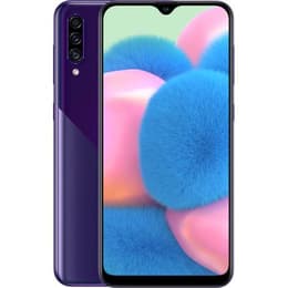 Galaxy A30s 64GB - Purple - Unlocked
