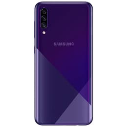 Galaxy A30s 64GB - Purple - Unlocked