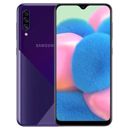 Galaxy A30s 64GB - Purple - Unlocked