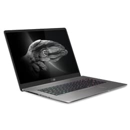 MSI Creator Z16 A12UET-001FR 16-inch (2022) - Core i7 - Gen 12 (H) - 32GB - SSD 1 TB AZERTY - French