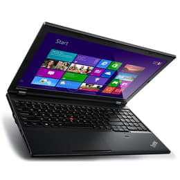 Lenovo ThinkPad L440 14-inch (2013) - Core i3-4100M - 4GB - SSD 128 GB QWERTY - English