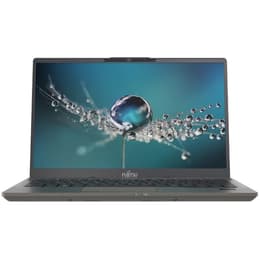 Fujitsu LifeBook U7411 14-inch (2021) - Core i5 - Gen 11 (G) - 8GB - SSD 256 GB AZERTY - French