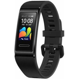 Smart Watch Huawei HR GPS Band 4 Pro - Midnight black