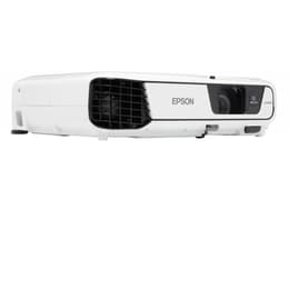 Epson EB-S31 Video projector 3200 Lumen - White