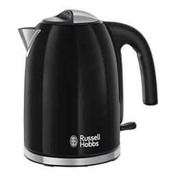 Russell Hobbs 20413 Black 1.7L - Electric kettle