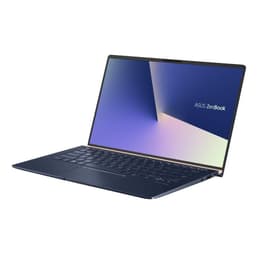 Asus ZenBook Pro 14 UX450FDX 14-inch (2018) - Core i7-8565U - 8GB - SSD 256 GB AZERTY - French