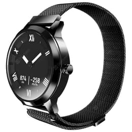 Smart Watch Lenovo HR Watch X Plus - Black