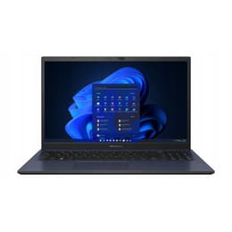 Asus ExpertBook B1 B1502CBA-EJ0469X 15-inch (2023) - Core i5-1235U - 8GB - SSD 256 GB QWERTY - Spanish