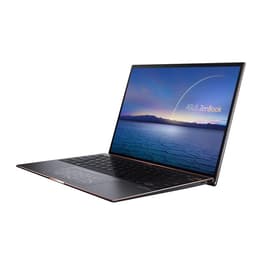 Asus ZenBook S UX393JA-HK004T 13-inch (2019) - Core i7-​1065G7 - 16GB - SSD 1000 GB QWERTY - English