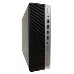 Hp ProDesk 600 G3 SFF 22" Core i7 3.4 GHz - SSD 960 GB - 32 GB QWERTY