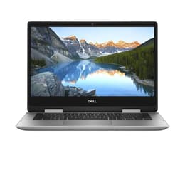 Dell Inspiron 5482 14-inch (2018) - Core i7 - Gen 8 (U) - 32GB - SSD 512 GB QWERTY - Spanish