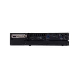 Acer Veriton VN4670GT Core i5-10400T 2 - SSD 256 GB - 8GB