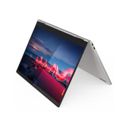 Lenovo ThinkPad X1 Titanium 13-inch (2020) - Core i5-1130G7 - 16GB - SSD 256 GB QWERTY - English