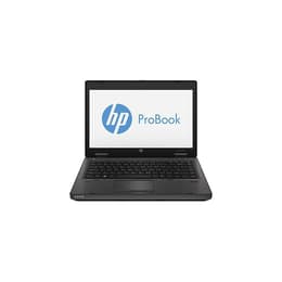 HP ProBook 6470B 14-inch (2012) - Celeron B840 - 4GB - HDD 320 GB AZERTY - French