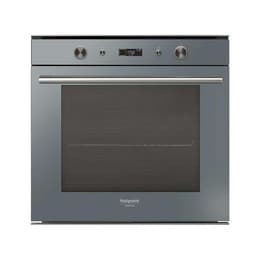 Fan-assisted multifunction Hotpoint FI4854CIXHA Oven