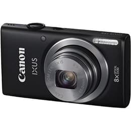 Canon IXUS 135 Compact 16 - Black