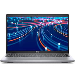 Dell Latitude 5520 16-inch (2021) - Core i5-1145G7 - 16GB - SSD 256 GB QWERTY - English