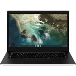 Samsung Galaxy Chromebook Go Celeron N4500 1.1 GHz 64GB eMMC - 8GB AZERTY - French