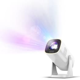 Philips Neopix 230 Video projector 250 Lumen - White