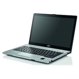 Fujitsu LifeBook S935 13-inch Core i7-5600U - SSD 128 GB - 8GB QWERTY - Spanish