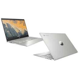 HP Chromebook Pro C640 Core i3 2.1 GHz 8GB eMMC - 64GB QWERTY - English