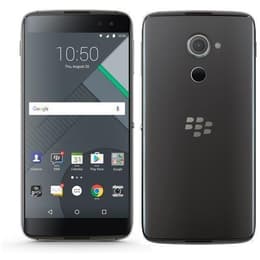 BlackBerry DTEK60 32GB - Black - Unlocked