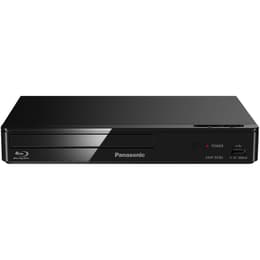 Panasonic DMP-BD84EG-K Blu-Ray Players