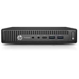 HP ProDesk 600 G2 DM Core i3-6100U 2,3 - HDD 1 TB - 4GB