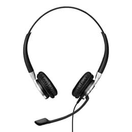 Epos IMPACT SC 660 USB ML wired Headphones with microphone - Black
