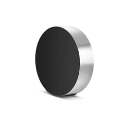 Bang & Olufsen Beosound Edge Bluetooth Speakers - Silver