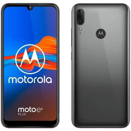 Motorola Moto E6 Plus 64GB - Grey - Unlocked