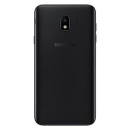 Galaxy J4 16GB - Black - Unlocked