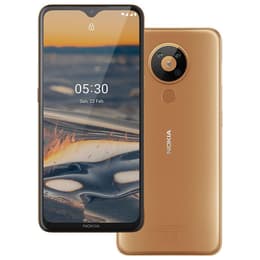 Nokia 5.3 64GB - Gold - Unlocked
