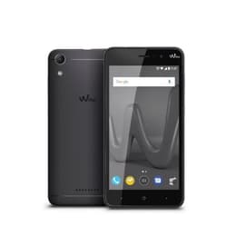 Wiko Lenny4 Plus 16GB - Black - Unlocked