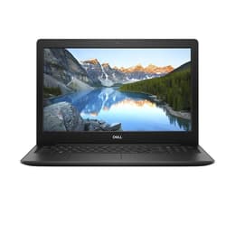 Dell Inspiron 3580 15-inch (2018) - Core i5 - Gen 8 (U) - 8GB - SSD 1 TB AZERTY - French