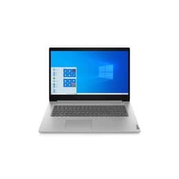 Lenovo IdeaPad 3 17-inch (2020) - Athlon Silver 3050U - 8GB - SSD 256 GB AZERTY - French