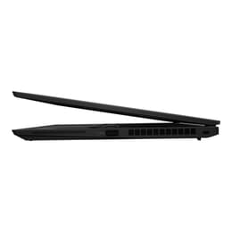 Lenovo ThinkPad X13 G2 13-inch (2020) - Core i5-1135G7﻿ - 16GB - SSD 256 GB QWERTY - English