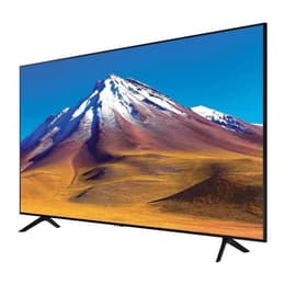 Samsung UE55TU7025 55.0000" 3840x2160 Ultra HD 4K LED Smart TV