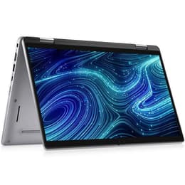 Dell Latitude 7320 13-inch (2021) - Core i7-1185G7 - 16GB - SSD 512 GB QWERTY - English