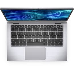 Dell Latitude 7320 13-inch (2021) - Core i7-1185G7 - 16GB - SSD 512 GB QWERTY - English