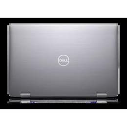 Dell Latitude 7320 13-inch (2021) - Core i7-1185G7 - 16GB - SSD 512 GB QWERTY - English