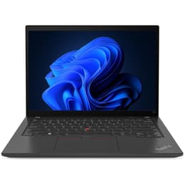 Lenovo ThinkPad T14 G3 14-inch (2022) - Core i7 - Gen 12 (P) - 32GB - SSD 512 GB QWERTZ - German