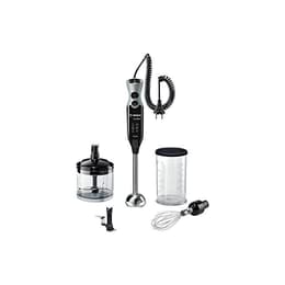 Blenders Bosch ErgoMixx MSM67170 L - Black