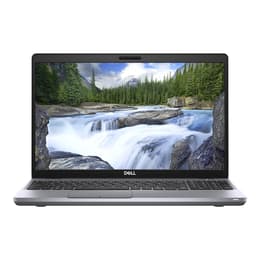 Dell Latitude 5511 15-inch (2020) - Core i5 - Gen 10 (H) - 32GB - SSD 1 TB QWERTZ - German